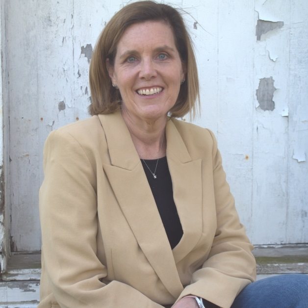 Tracey Lehman