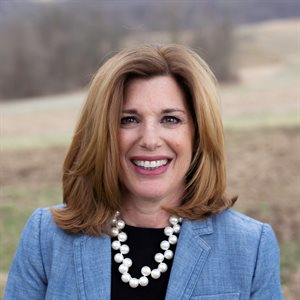 Sharon Hritsko