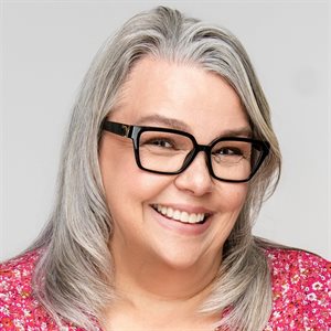 Wendy R. Grandel